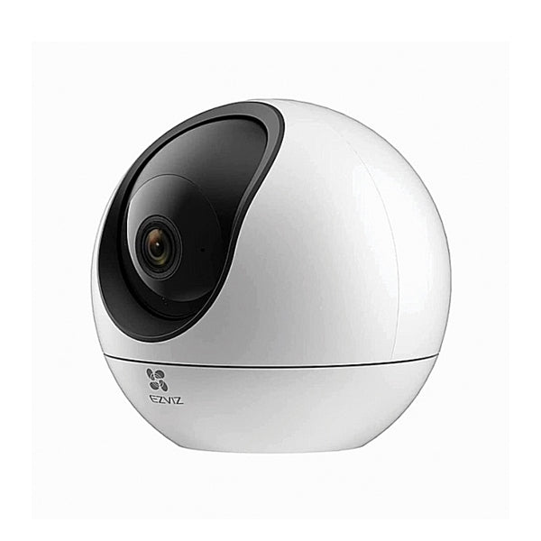 EZVIZ Smart Home Wi-Fi Camera 3K Type-C AI Detection Privacy Shutter