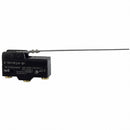 Limit Switch NO NC Long Lever 130mm Z-15HW24-B 50x18mm