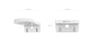 EZVIZ Wall Mount Bracket For Pan-Tilt & Turret Cameras