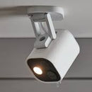 AQARA Camera Hub G5 Pro, Wi-Fi, White
