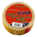 Double-sided Heavy Duty Cloth Tape, Beige, 48mm/25m