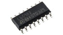 L6598D PWM IC (SMD Package) Bose amplifier applications