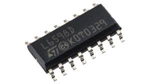 L6598D PWM IC (SMD Package) Bose amplifier applications