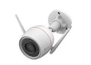 EZVIZ H3c 2K IP67 Wi-Fi Smart Home Camera With Two-Way Talk Siren & Strobe Light AI Detection