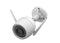 EZVIZ H3c 2K IP67 Wi-Fi Smart Home Camera With Two-Way Talk Siren & Strobe Light AI Detection