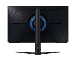Samsung Odyssey G3 32" VA-FHD-1ms-180Hz-HDMI-DP -FS-HDR-VESA Flat Gaming Monitor
