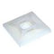 Self-Adhesive Tie Mounts 40x40mm