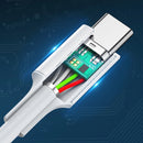 UGREEN Type-C Charger Cable - 1.5M