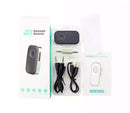 Bluetooth Receiver Audio Adapter 5.0 With 3.5mm AUX Connector