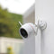 EZVIZ H3c 2K IP67 Wi-Fi Smart Home Camera With Two-Way Talk Siren & Strobe Light AI Detection