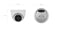 EZVIZ H4 3MP 2K Wi-Fi Smart Home Camera 2.8mm Color Night Vision AI Detection