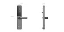EZVIZ DL05 Smart Fingerprint Lock Electronic Doorbell Supports Temporary Access Codes
