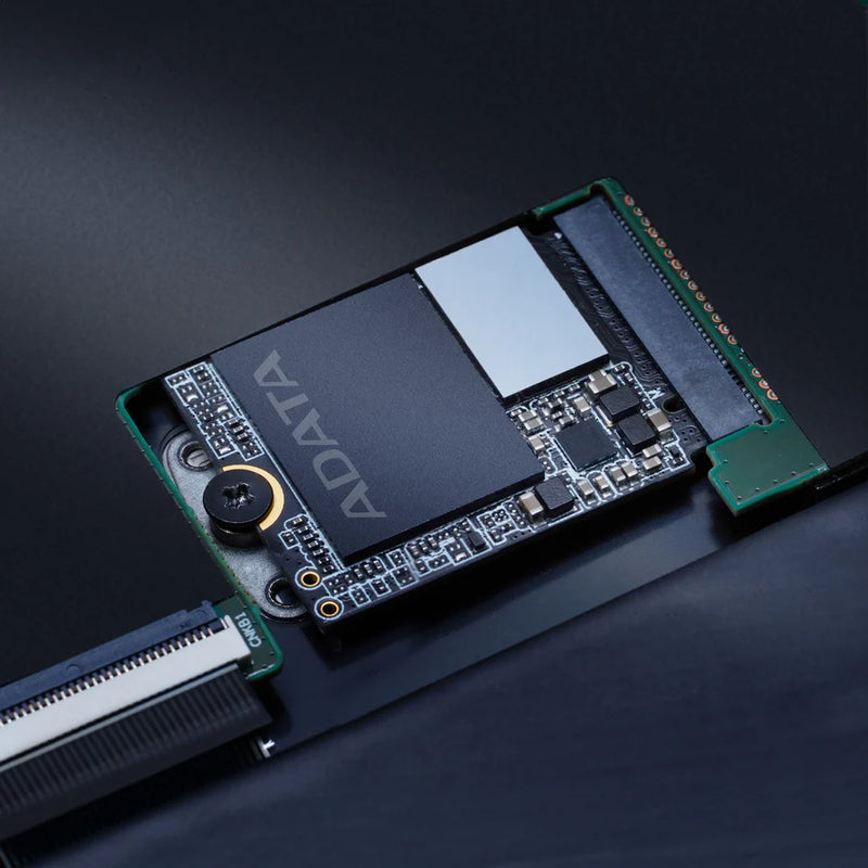 XPG GAMMIX S55 PCIe Gen4x4 M.2 2230 1TB