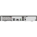 Hikvision 8-ch 5 MP 1U H.265 AcuSense DVR