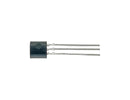LM35DZ TO-92 temperature sensor