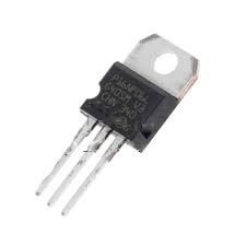 STP16NF06L N-Channel Mosfet 60V 16A TO-220
