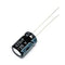 Electrolytic capacitor 470uF 25V