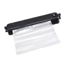 Automatic 90W Vacuum Sealer Machine With Bag
