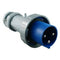 Industrial Plug 63A 3Pin - Male
