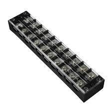 Terminal Blocks