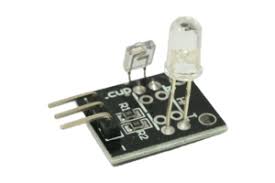 Heart Beat Module