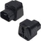 C14 Male to Universal Converter Adapter
