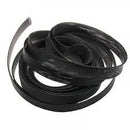 Nylon Expandable Cable Sleeving Roll - Black