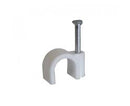 Cable Clip - 8mm