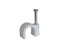 Cable Clip - 8mm
