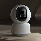 AQARA Pan/Tilt WiFi 6 Camera E1