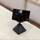 EZVIZ CB2 2K Mini 4G Smart Home Battery Camera Type-C Always-On Video Magnetic Base