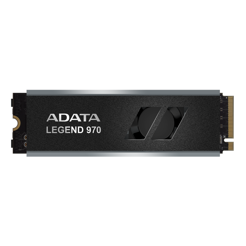 ADATA LEGEND 970 PRO PCIe Gen5 x4 M.2 2280 SSD 2TB