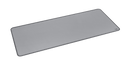 Logitech Desk Mat Studio Series - Mid Grey