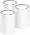 Cudy BE3600 Wi-Fi 7 Mesh Solution
