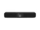 Logitech MeetUp 2 All-in-One USB Conference Room Camera, Compact Video Bar with Built-in AI Features