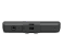 Logitech MeetUp 2 All-in-One USB Conference Room Camera, Compact Video Bar with Built-in AI Features