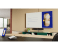 Logitech MeetUp 2 All-in-One USB Conference Room Camera, Compact Video Bar with Built-in AI Features