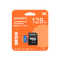 ADATA Micro SD 128GB Class10 Card 