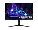 Samsung Odyssey G3 32" VA-FHD-1ms-180Hz-HDMI-DP -FS-HDR-VESA Flat Gaming Monitor