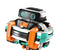 Proskit Wabo The Robot Monorail Race Track Science Kit Age
