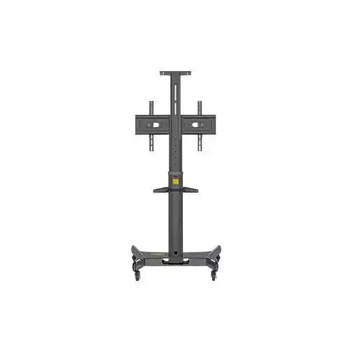 KALOC Mobile TV Cart/Trolley 32’’-60’’ Flat Panel Displays up to 32.5Kg/72lbs