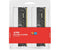 XPG AICORE DDR5R-DIMM Memory 32 GB (2x 16 GB) 6400MT/s Dual-Kit