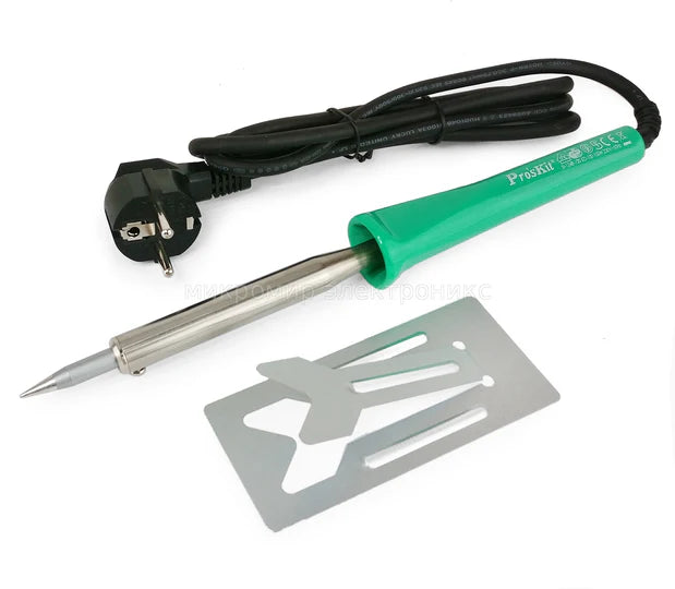 Soldering Iron (100W/230V)