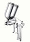 F-75 High Pressure Spray Gun