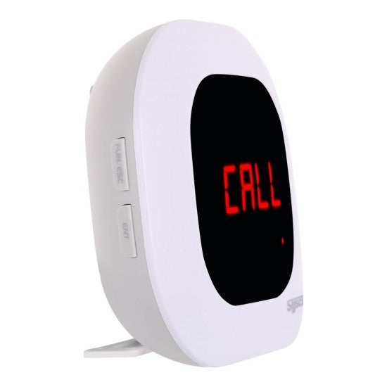 Syscall Mini Wireless Call Receiver Display Monitor