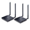 Dual HDMI Display 4K Wireless Transmitter Extender