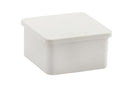Adalpano ABS Thermoplastic Junction Box 85x85x50
