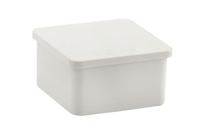 Adalpano ABS Thermoplastic Junction Box 85x85x50