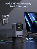 UGREEN 48000mAh 300W Fast Charging Power Bank