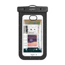 UGREEN Waterproof Phone Pouch Black